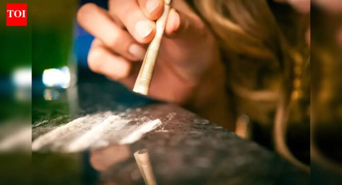 10kg MD seized at Raj factory | Mumbai News