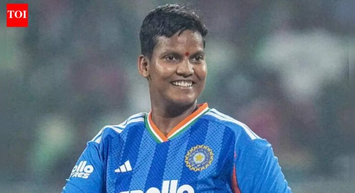 152 and counting: Deepti Sharma becomes leading wicket-taker in women’s T20Is | Cricket News