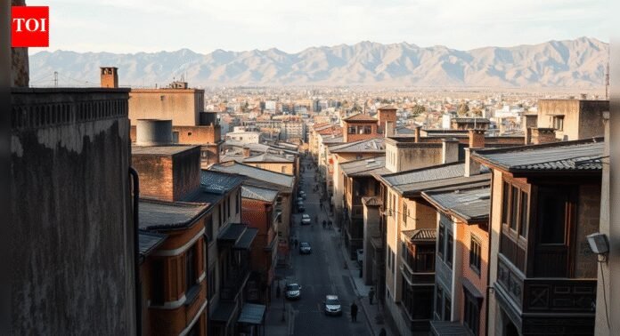 ‘Treated worse than animals’: 12 labourers from UP reportedly stranded in Kyrgyzstan; families allege fraud by local agents | India News