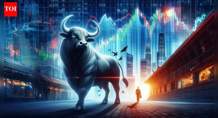 Top stocks to buy today: Stock market recommendations for December 23, 2025 - check list