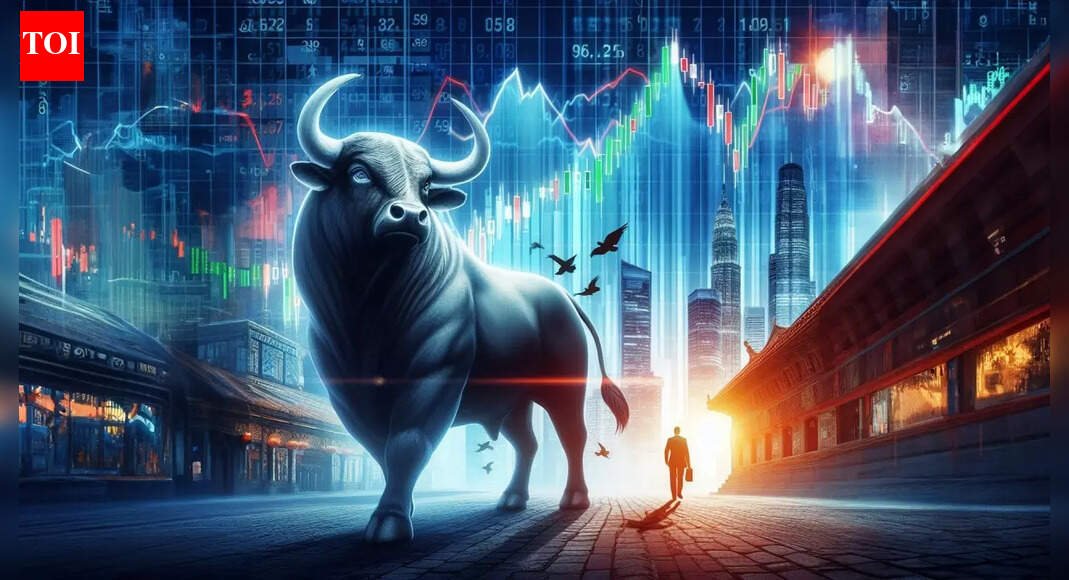 Top stocks to buy today: Stock market recommendations for December 23, 2025 - check list