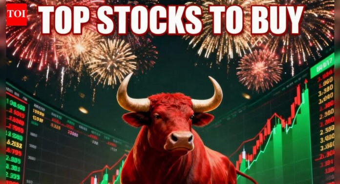Top stocks to buy today: Stock market recommendations for December 30, 2025 - check list