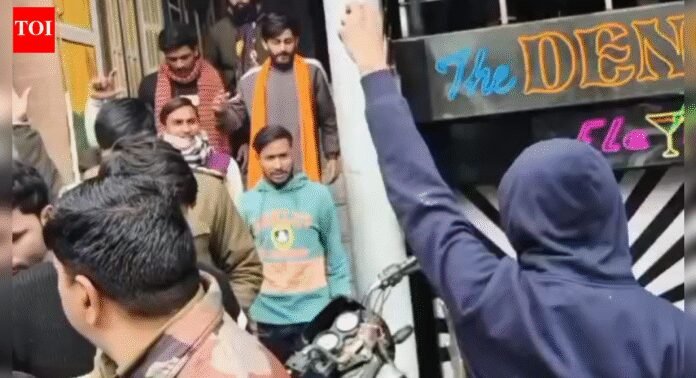 2 Muslim boys fined for attending Hindu friend’s birthday party in UP | Bareilly News