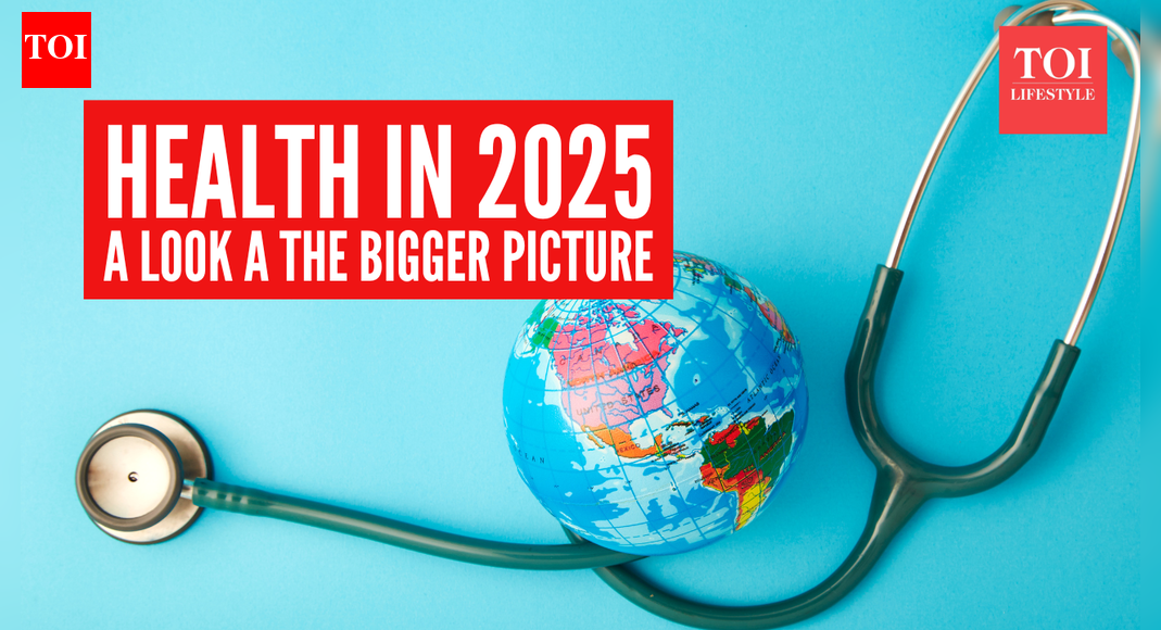 “2025 didn’t scare us with a virus, it scared us with…”: US-based Doctor’s eye-opening post flags unsettling health reality |