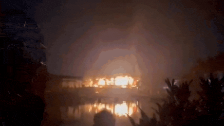 23 killed in Goa's Arpora nightclub fire: How a cylinder blast sparked deadly blaze; staffers trapped inside died of suffocation | Goa News