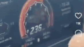 250 km/h on 80 km/h Bandra-Worli Sea Link: Lamborghini seized after video goes viral | Mumbai News