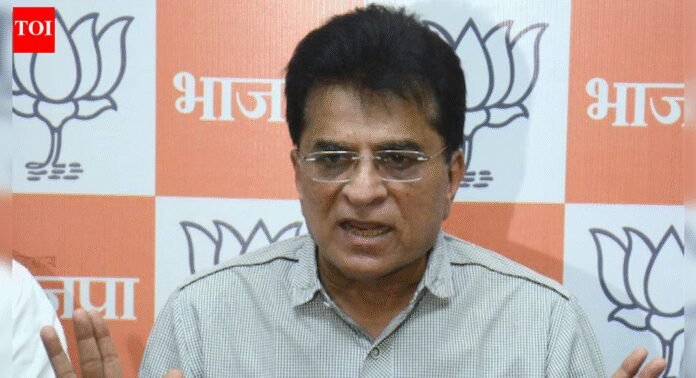 27,000 births in 3 months in a village of 1,500! Yavatmal panchayat logs massive CRS anomaly; most names from West Bengal, UP | Mumbai News