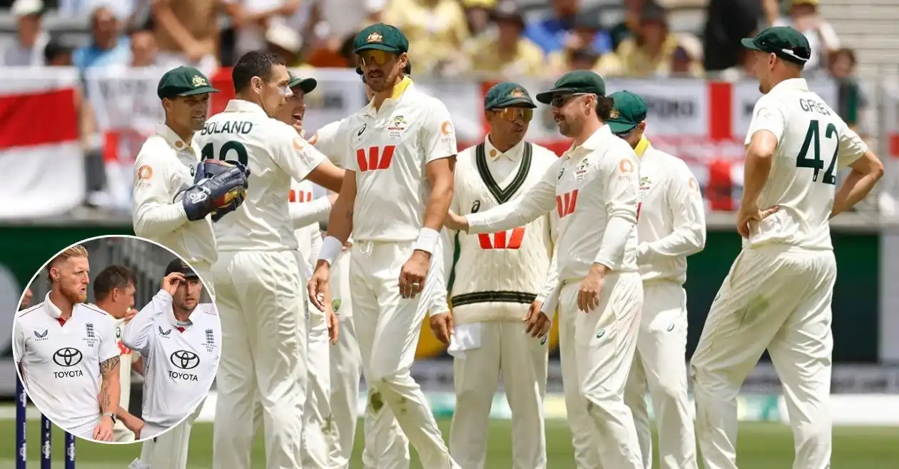 3 Australian players who can trouble England in the pink-ball Test at Gabba