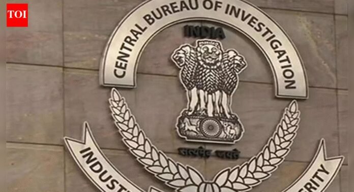 35 years on, CBI arrests Yasin aide wanted for Rubaiya abduction | India News