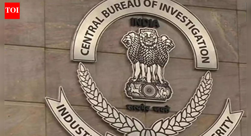 35 years on, CBI arrests Yasin aide wanted for Rubaiya abduction | India News