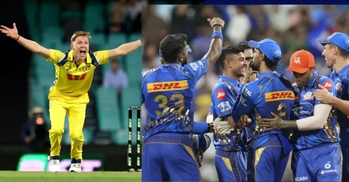 5 players that Mumbai Indians (MI) can target in the IPL 2026 mini-auction
