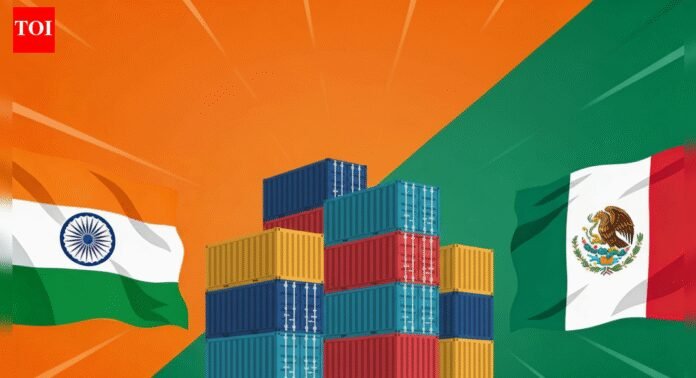 50% tariff shock: India in touch with Mexico over ‘unilateral’ move; aim for 'stable and balanced trade environment'