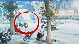 6 shots fired: Aligarh Muslim University teacher’s killers kept shooting him in head even after he died; murder caught on CCTV | Agra News