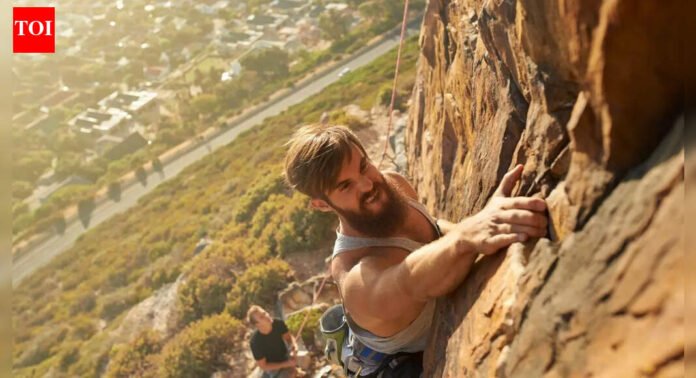 7 strange ways your body reacts in life or death situations |