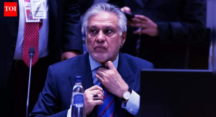 '80 drones in 36 hours': Pakistan's big admission on Operation Sindoor; confirms damage to Nur Khan airbase