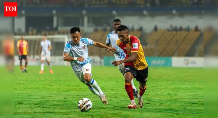 AIFF keen to explore organising top tier league with clubs | Goa News