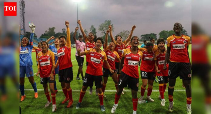 AIFF receives lone bid from Capri Sports for IWL | Goa News