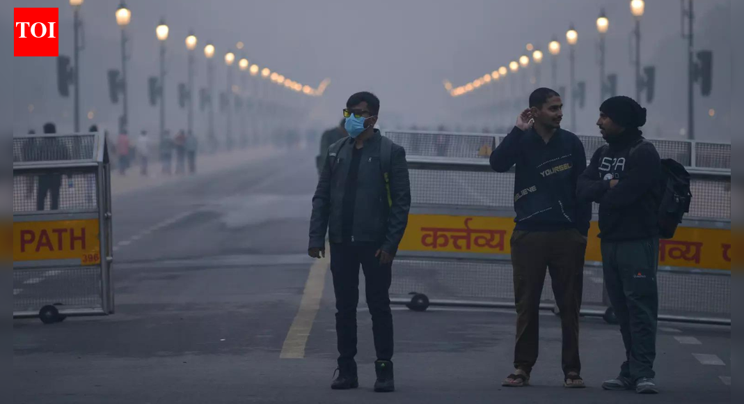 AQI 'severe plus' in Delhi-NCR: CAQM suspends all outdoor sports; warns serious health risk to children | India News