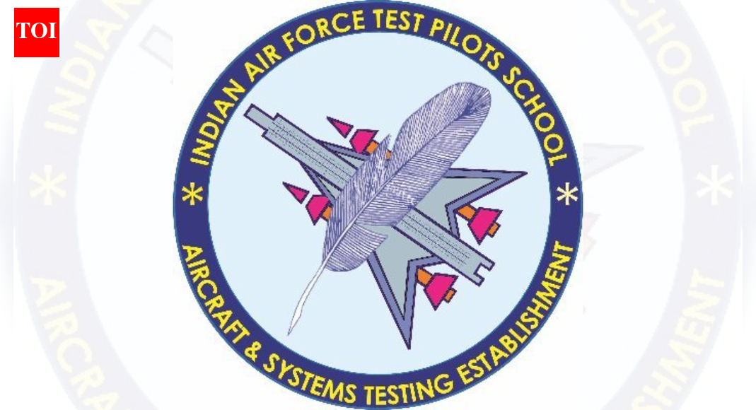 ASTE marks graduation of 1st UAS test course | India News