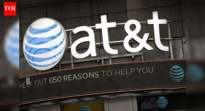 AT&T sends letter to Trump government with a promise to end DEI, says: With over 110,000 employees in America, we are pleased to ...