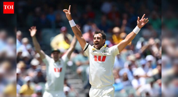 AUS vs ENG Live Score, 3rd Ashes Test Day 5: Australia one wicket away from sealing the Ashes