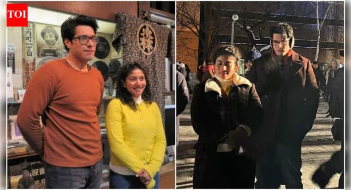 Aamir Khan delays release of Sai Pallavi and Junaid Khan starrer ‘Mere Raho’; here's why - Reports | Hindi Movie News