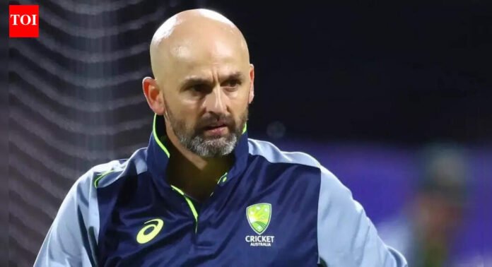 'Absolutely filthy': 'Gutted' Nathan Lyon voices anger after being dropped from Gabba Ashes Test | Cricket News