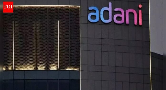 Adani Enterprises' rights offer fully subscribed