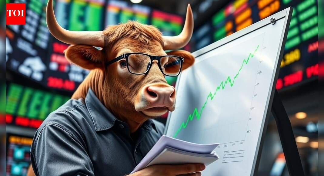 Adani Power, Tata Steel & more: Top stocks to buy on December 15 — Check list