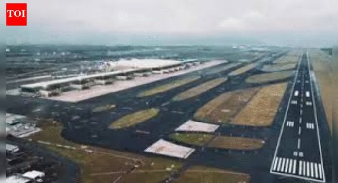 Adani eyes 12 more airports, checks into hospitality biz