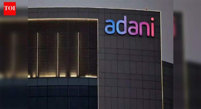 Adani group bets big on aviation! Plans to invest Rs 1 lakh crore in next 5 years; will bid 'very aggressively' for 11 more airports