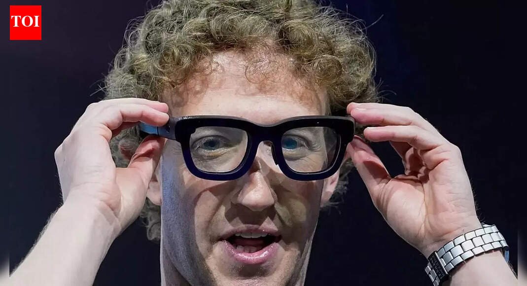 After losing more than $70 billion, Mark Zuckerberg seems to have finally admitted that his biggest bet is 'not working'