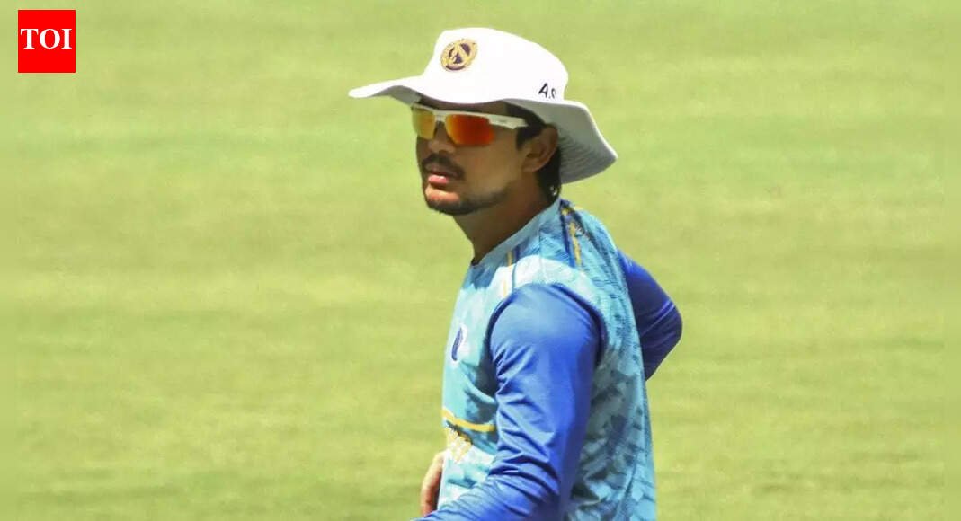 After securing a spot in India’s T20 World Cup squad, Ishan Kishan named captain of Jharkhand for upcoming Vijay Hazare Trophy | Cricket News
