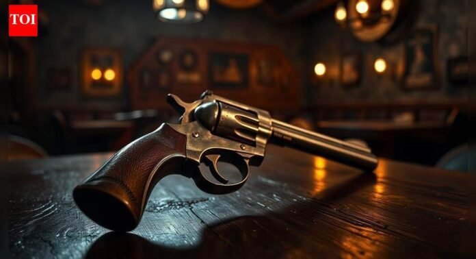 After viral clip of athlete loading gun, Haryana Olympic body calls for strict actions against those violating law | More sports News