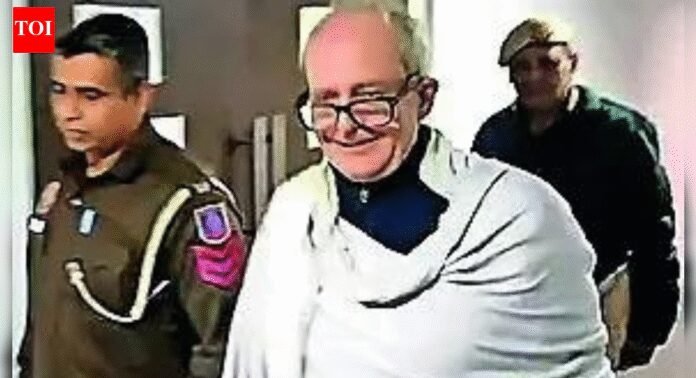 Agusta scam: Michel gets bail in ED case, but to remain in jail | India News