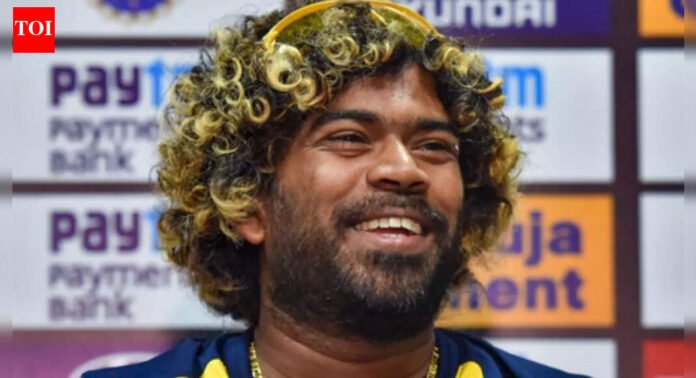 Ahead of 2026 T20 World Cup, Sri Lanka appoint legendary Lasith Malinga as consultant fast bowling coach | Cricket News