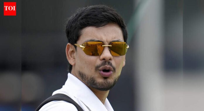 Ahead of T20 World Cup, Ishan Kishan sends strong message to Gautam Gambhir and India selectors with SMAT performance | Cricket News