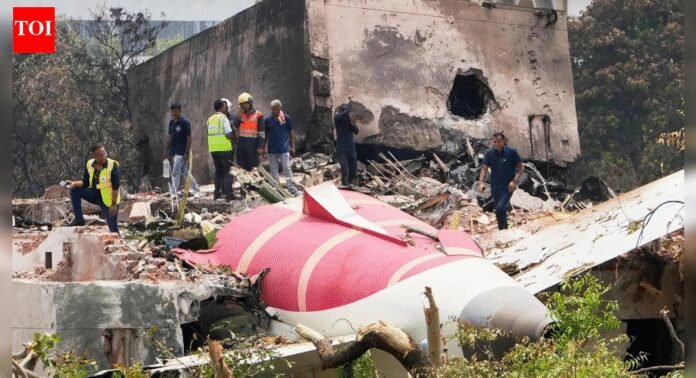 Air India crash: Investigators to meet in US next week; Boeing and other agencies to attend