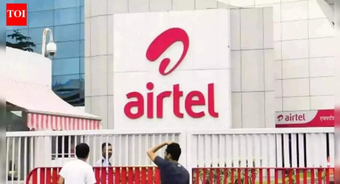 Airtel may raise up to Rs 16,000 crore, names new CEO