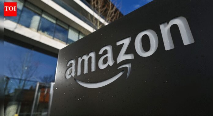 Amazon announces biggest ever layoffs at its European headquarters; these employees affected the most