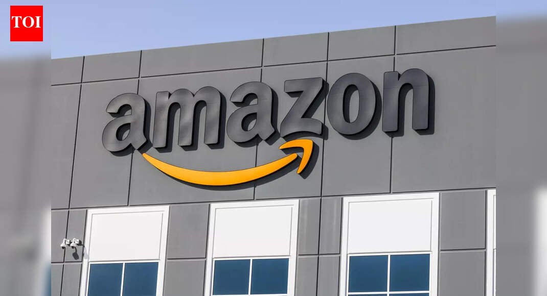 Amazon doubles down on India, announces a massive $35B investment by 2030