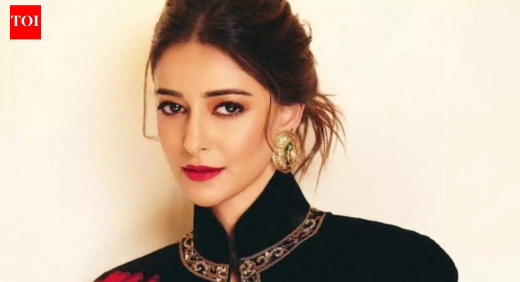 Ananya Panday opens up on body positivity: ‘As a girl you go through so many changes in your body’ |