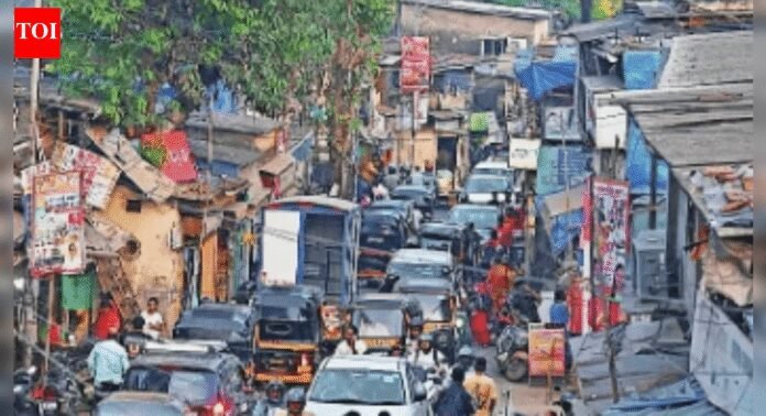 Andheri-E crumbles as complaints gounheard since 2022 leadership vacuum | Mumbai News