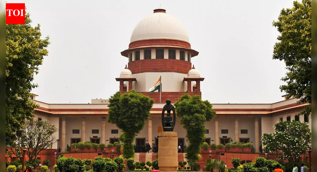 Aravali mining row: Supreme Court takes suo motu cognisance; hearing set for Monday | India News