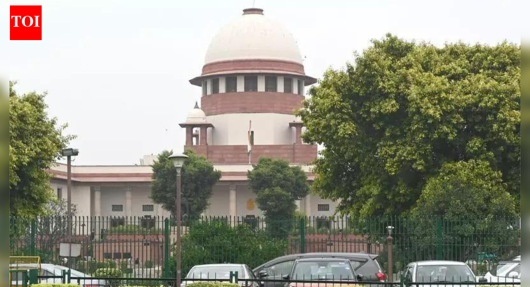 Aravali row: Supreme Court takes suo motu cognisance of hills verdict; CJI-led bench to hear case on Monday | India News
