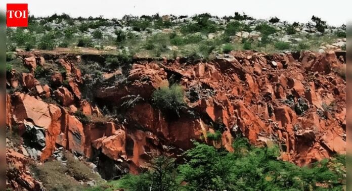 Aravalli case: SC stays its November 20 order; high-powered committee to examine plan | India News