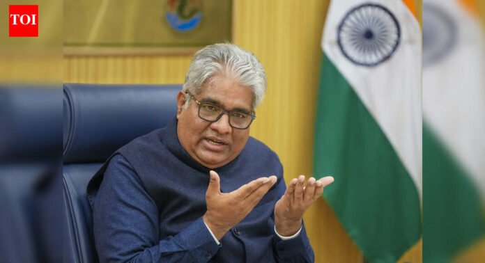 Aravalli hills row: Environment minister welcomes SC's stay on 'new definition'; extends support | India News