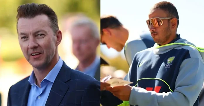 Ashes 2025-26: Brett Lee explains why Sydney Test could be a fitting farewell for Usman Khawaja