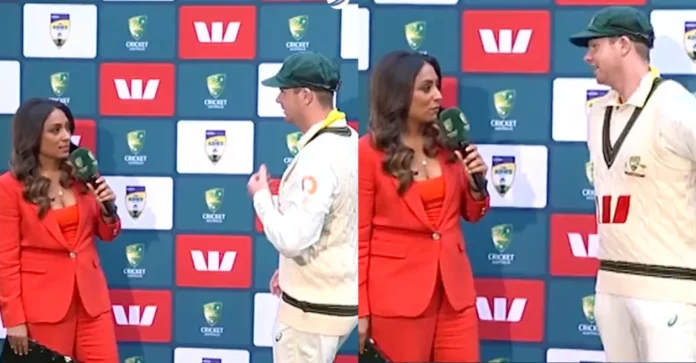 Ashes 2025-26: Steve Smith opens up on Australia’s first home Test loss to England since 2011