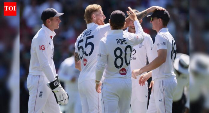 Ashes 2025: 'Five or six days of drinking' — England players' behaviour set for review | Cricket News